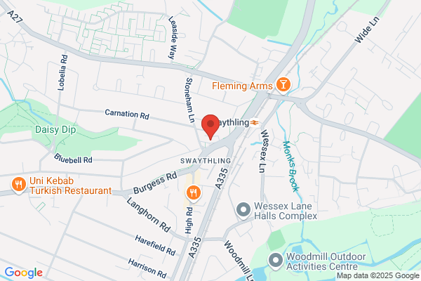 Swaythling Car Accessories