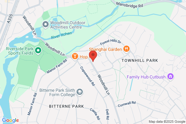 Eastleigh Carpet Care