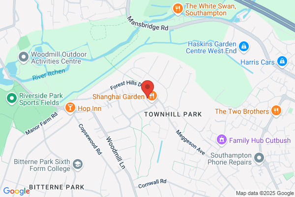 Townhill Laundry Services