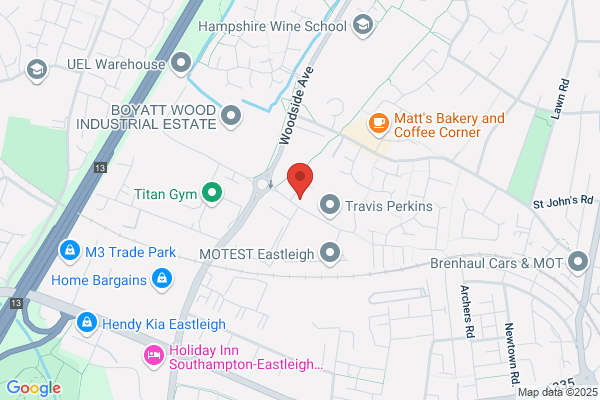 Cranbury Carpets