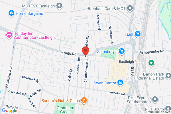 Paul Capper Funeral Directors