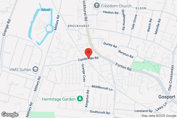 Hampshire Autistic Society