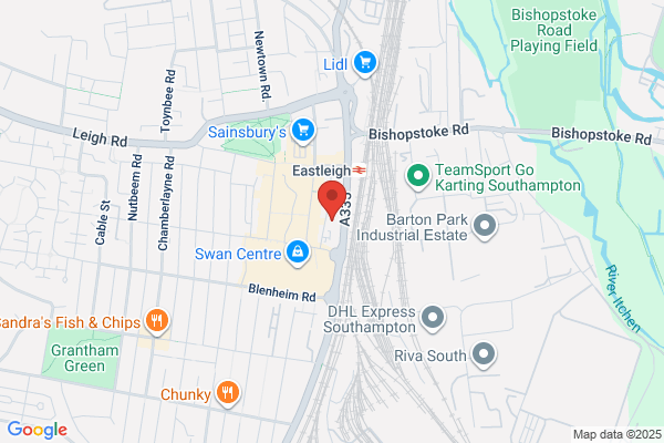 Hampshire Society