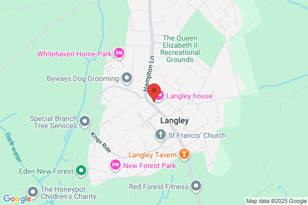 Langley House Trust