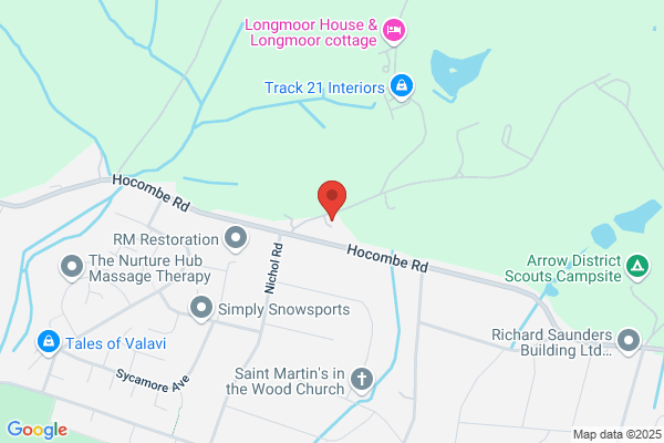 Bright Horizons Chandlers Ford Day Nursery and Preschool