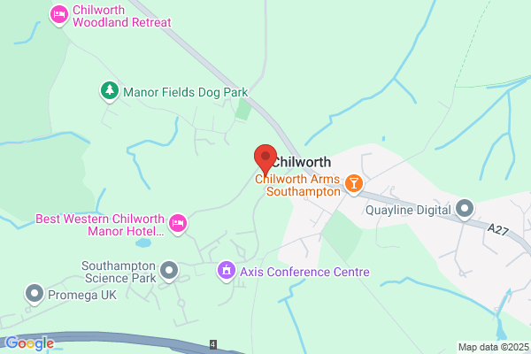 Bright Horizons Chilworth Day Nursery and Preschool
