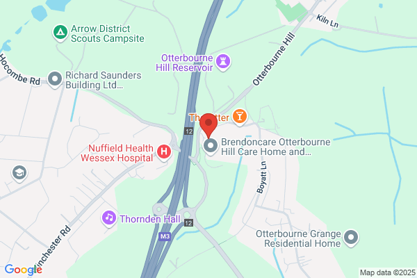 Bright Horizons Otterbourne Day Nursery and Preschool