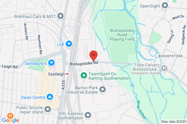 Bigstream.uk