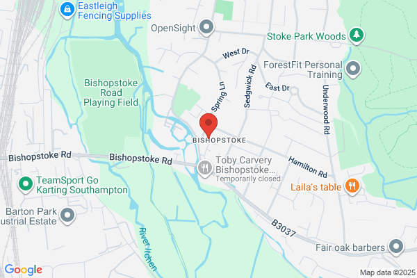 Bishopstoke Working Mens Club