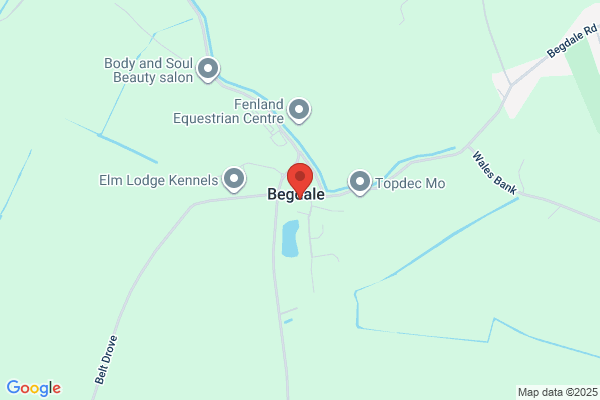 Little Ranch Caravan Park