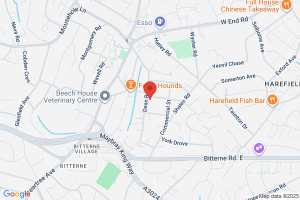 Portswood Conservative Club