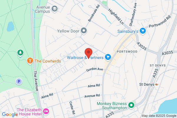 Anchor - Mayflower Court care home