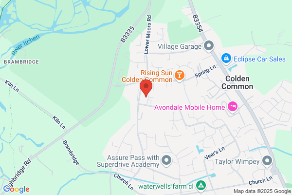 Colden Common Community Centre