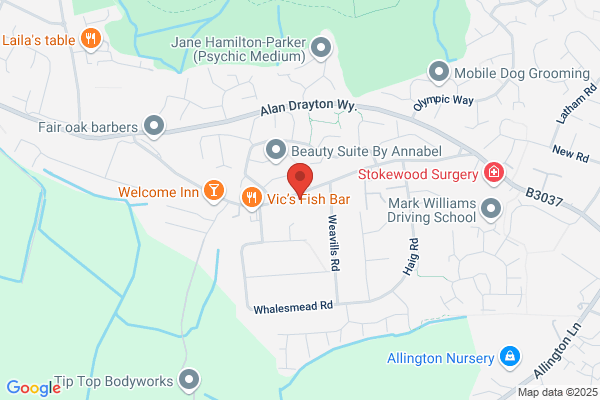 TMA Eastleigh Ltd
