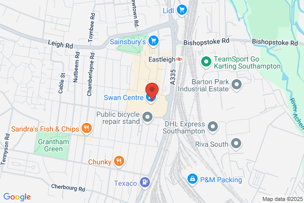 Tesco Express