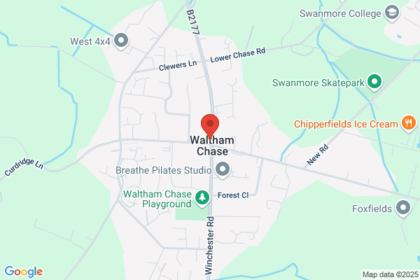 Waltham Chase Village Stores