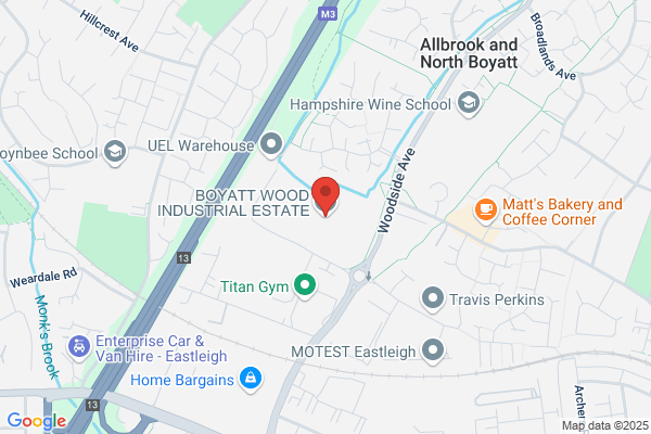 DPD Local UK