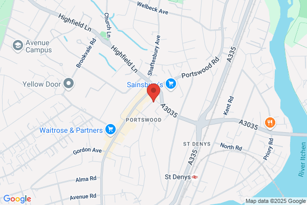 Portswood Cycles