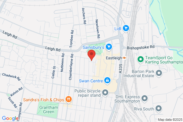 Dental Acces Centre
