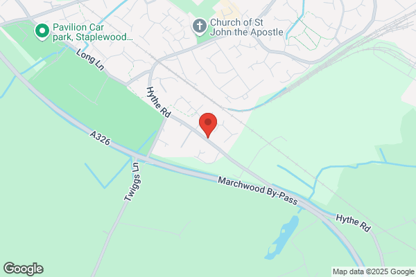 Marchwood Dental Practice