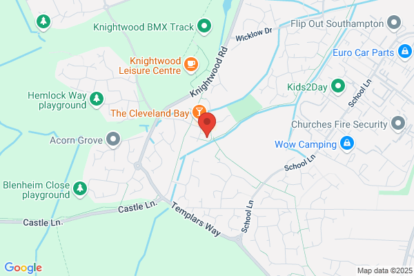 N H S Dental Practice Chandlers Ford