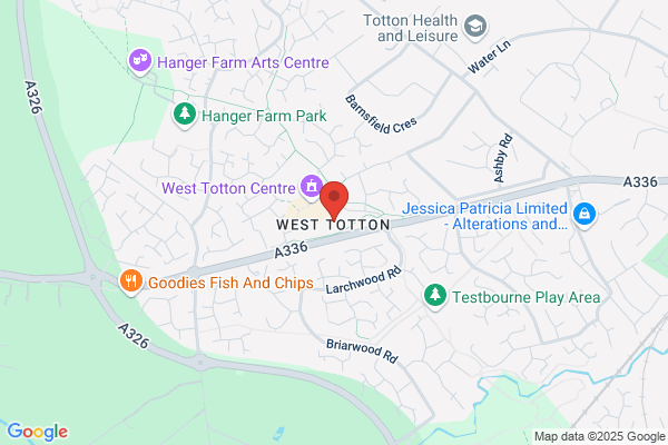 The Totton Dental Centre