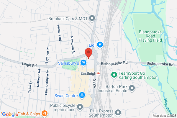 Origin Associates