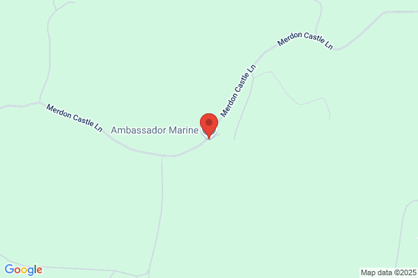 Ambassador Entertainments