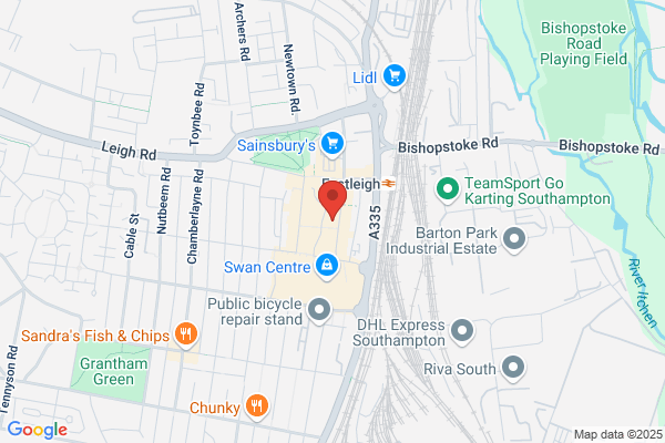 Vision Express Opticians - Eastleigh
