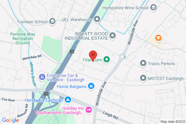 Bartholmews Storage & Distribution Ltd