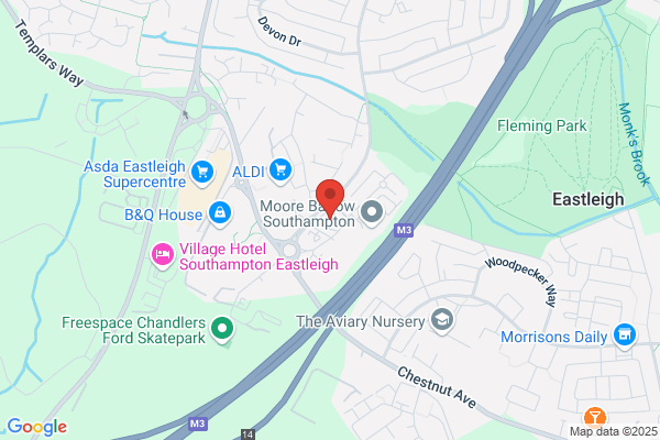 Bupa Health Centre Southampton (Chandler's Ford)