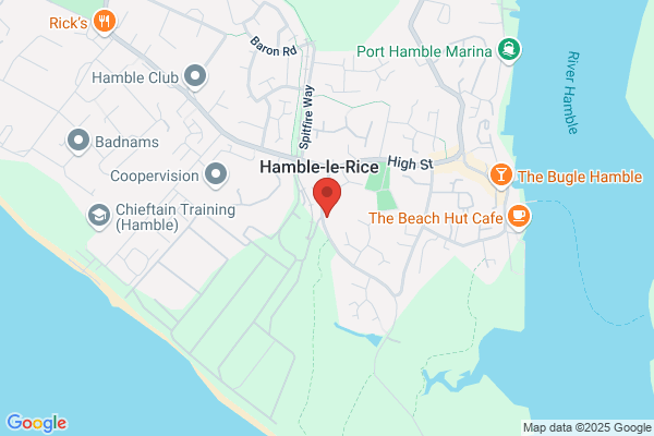Copse Lane Surgery