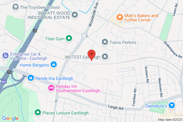 A C B Hampshire Drainage Services