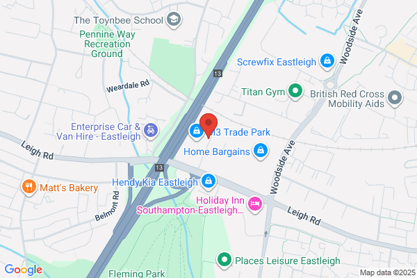 City Electrical Factors Ltd