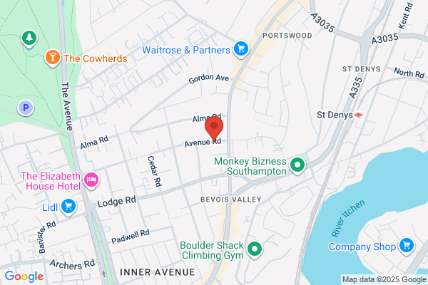 Amberley Electrical Ltd