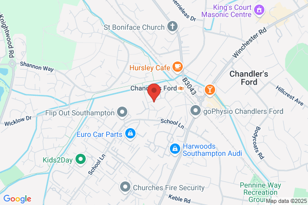 Deeside Automation Control Systems Ltd