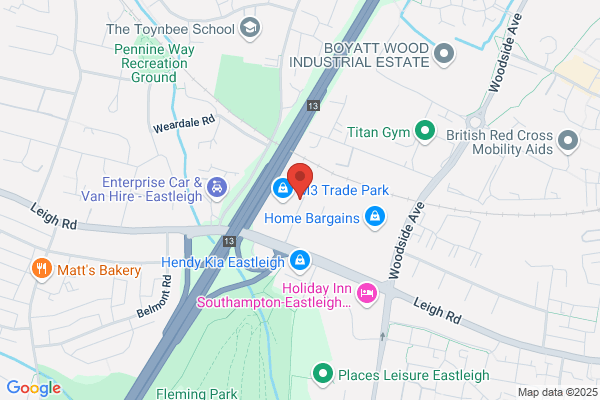 Hythe Electrical