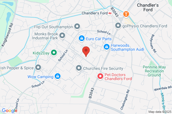 PTS Compliance Ltd