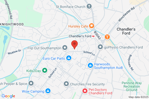 APW Electronics Ltd