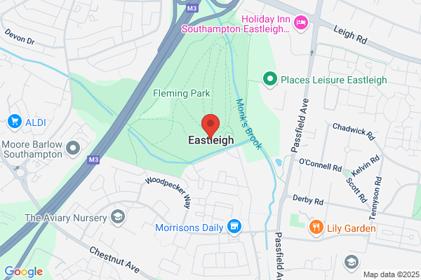Pioneer Recruitment Ltd