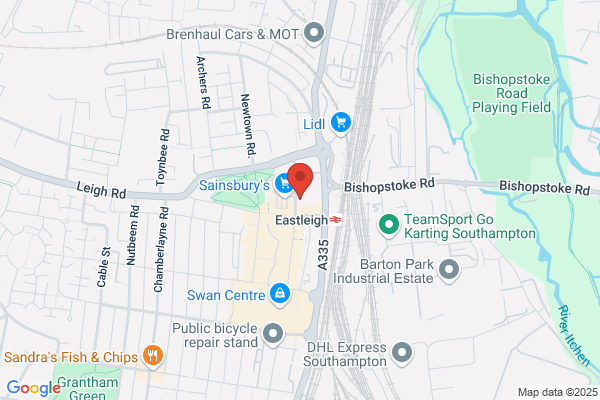 TheLight Healthcare & Recruitment Ltd