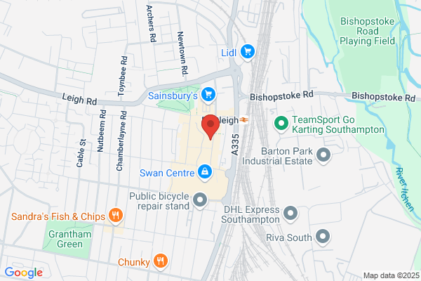 Connells Estate Agents Eastleigh