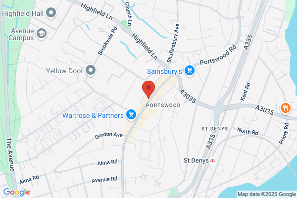 KFC Southampton - Portswood Road