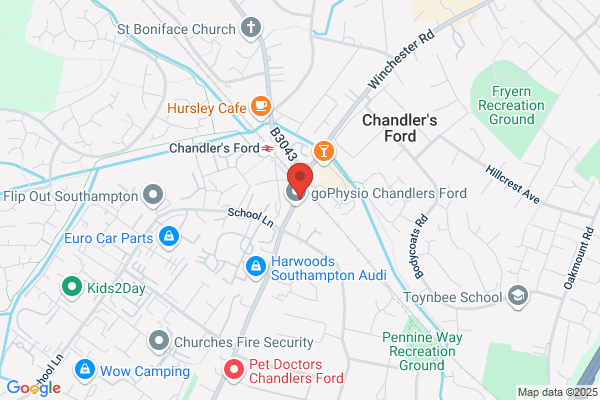 Benfield Fire Safety Ltd