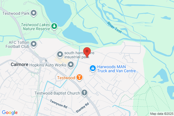 Southampton Freight Forwarding Ltd