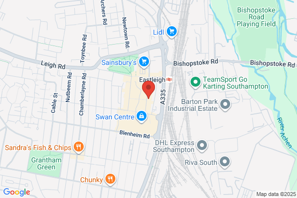 Funeral Directors Eastleigh