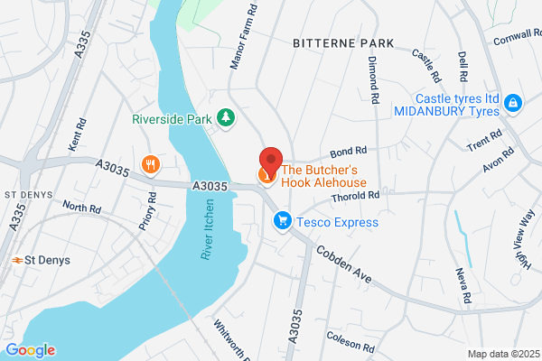 Bitterne Park Funeralcare