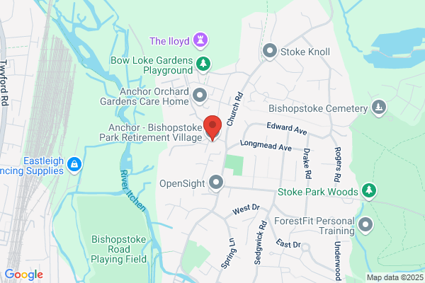 Acorn Bishopstoke
