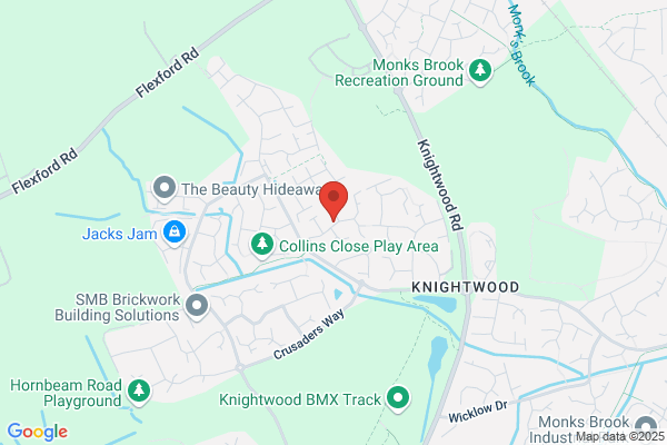Chandlers Ford Sports Massage