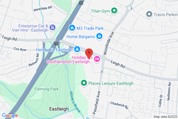 Guardian Angel Carers Eastleigh